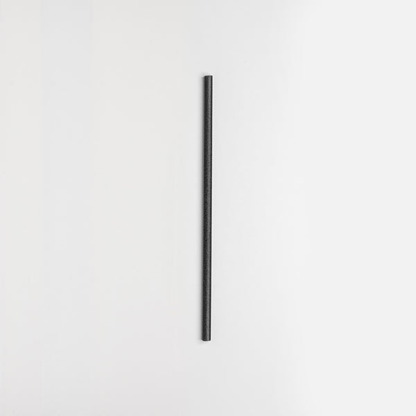 Unwrapped Straws - EMP-007-BLK