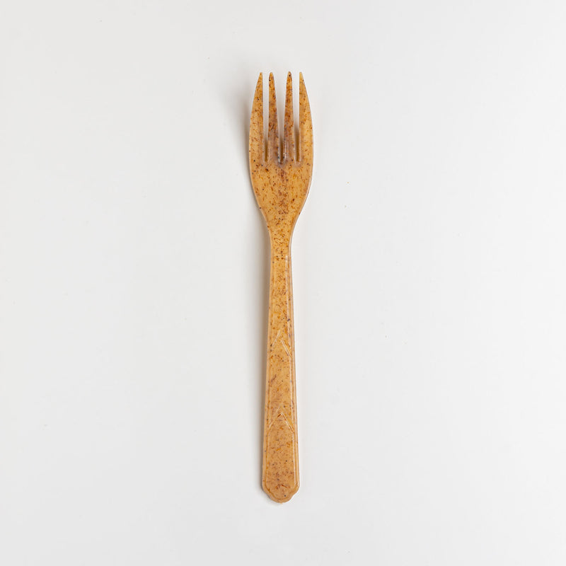 Single Unwrapped Fork - FORK-2 POL-002 Single Unwrapped Fork - FORK-2 POL-002