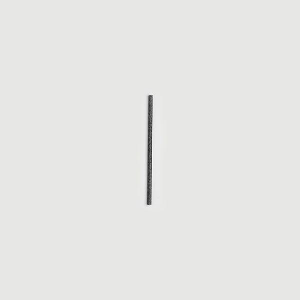Unwrapped Coffee Stirrer - EMP-001-BLK