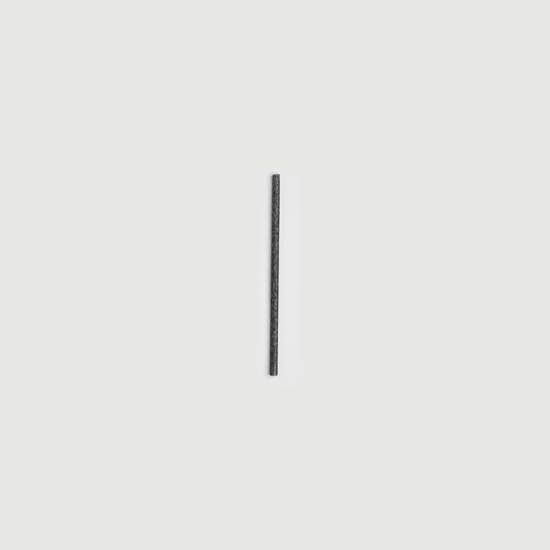 Unwrapped Coffee Stirrer - EMP-001-BLK Unwrapped Coffee Stirrer - EMP-001-BLK