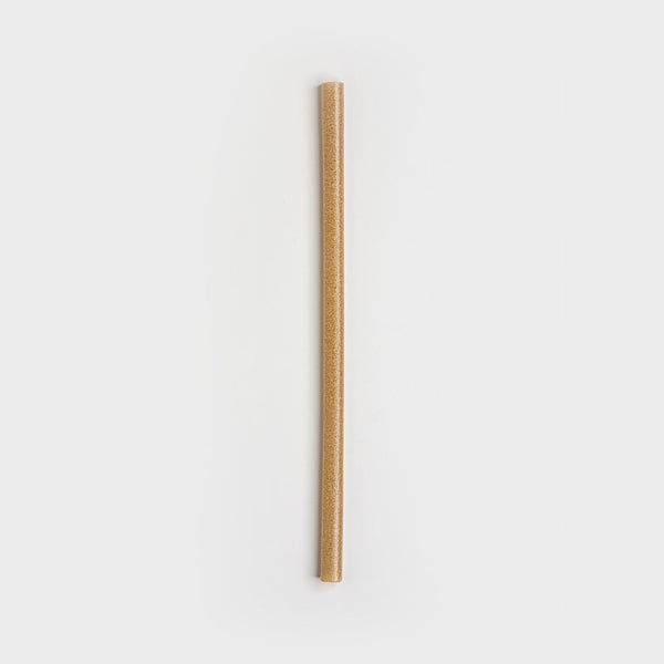 Unwrapped Jumbo Straw - BOBS-1025-001