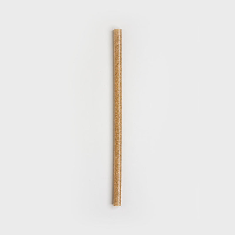 Unwrapped Jumbo Straw - BOBS-1025-001 Unwrapped Jumbo Straw - BOBS-1025-001