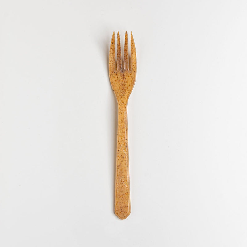 Single Unwrapped Fork - FORK-2 POL-001 Single Unwrapped Fork - FORK-2 POL-001