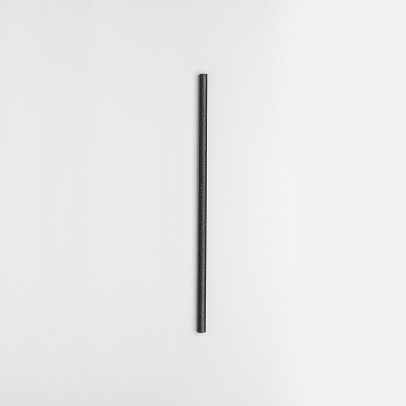 Unwrapped Straws - EMP-007-BLK