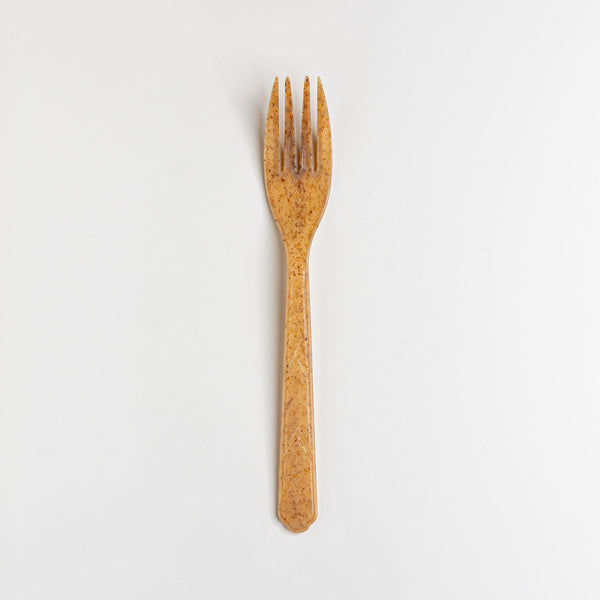 Single Unwrapped Fork - FORK-2 POL-002