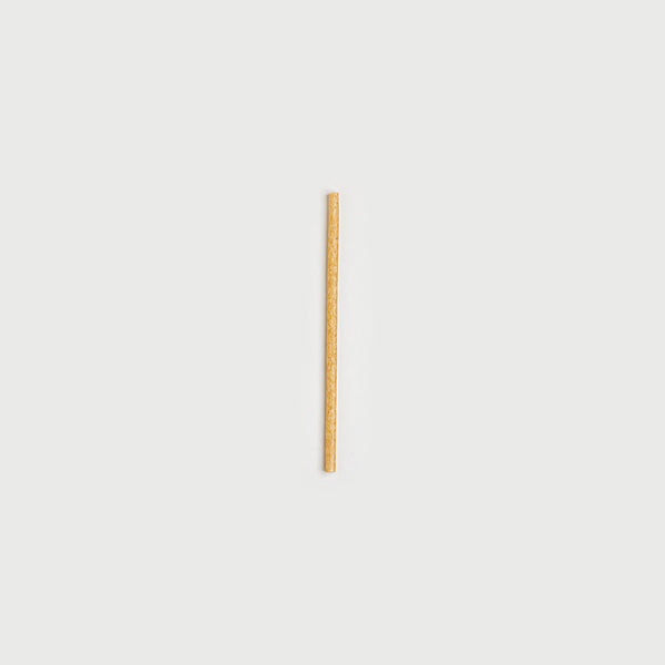 Unwrapped Cocktail Stirrer - EMP-002