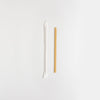 Wrapped Cocktail Stirrer - EMP-002 WRP
