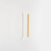 Wrapped Cocktail Stirrer - EMP-025 WRP