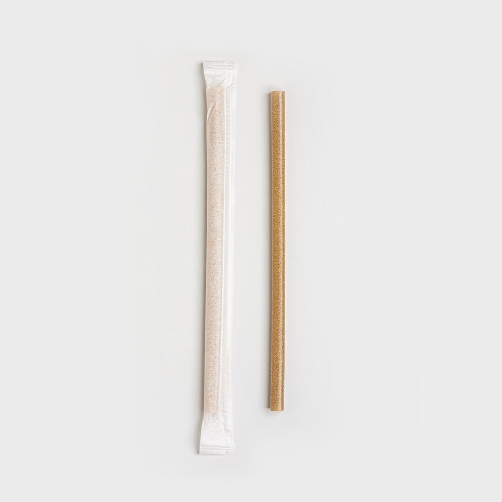 Wrapped Jumbo Straw - BOBS-0921-001 – Empack USA