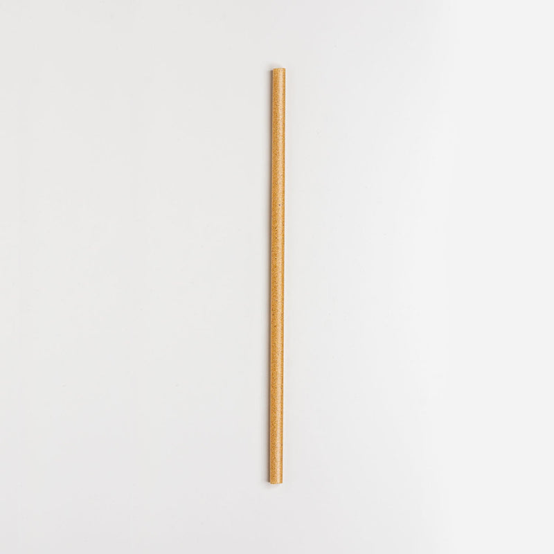 Unwrapped Straws - EMP-008