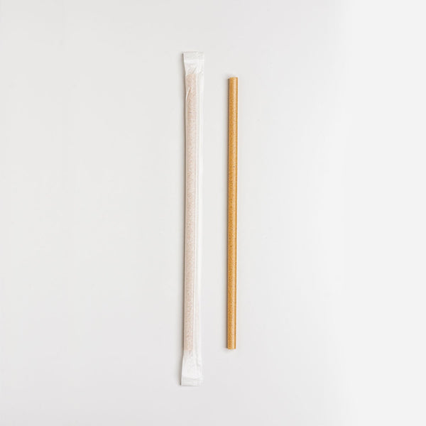 Wrapped Straws - EMP-018