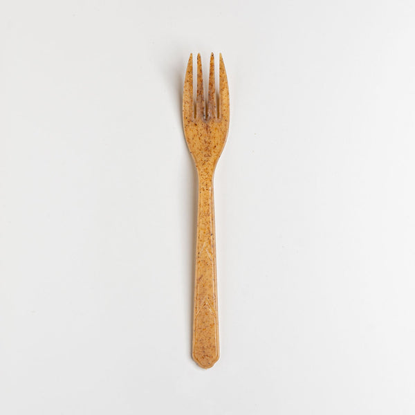 Single Unwrapped Fork - FORK-2 POL-001